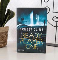 Ernest Cline - Ready player one Stuttgart - Stuttgart-Ost Vorschau