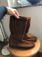 Minnetonka Stiefel Düsseldorf - Hafen Vorschau