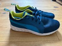 Puma Carson Runner Knit (Sneaker/Sportschuhe) Nürnberg (Mittelfr) - Südstadt Vorschau