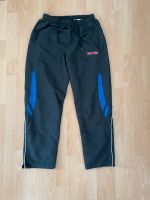 Vintage TopTen Trackpants M Jogginghose Trainingshose schwarz Niedersachsen - Wolfsburg Vorschau