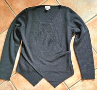 hochw.. Pullover Gr. 40 * Collection*, schwarz Niedersachsen - Emden Vorschau