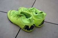 NIKE MERCURIAL Hallenfußballschuh Gr. 36,5 Leipzig - Meusdorf Vorschau