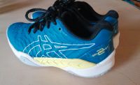 Hallenschuh Asics GEL-BLAST 2  Gr. 33,5 Bayern - Lenggries Vorschau