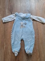 Set Strampler / Einteiler & Pullover, Baby, Größe 62/68, Topolino Thüringen - Gefell Vorschau