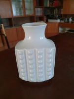 Eschenbach weisse Vase ca 20cm hoch Nordrhein-Westfalen - Reichshof Vorschau