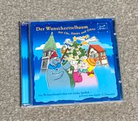 Der Wunschzettelbaum Weihnachtsmärchen CD Müritz - Landkreis - Waren (Müritz) Vorschau