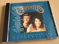 Carpenters- interpretations- a25th anniversary celebration- CD Hessen - Waldems Vorschau