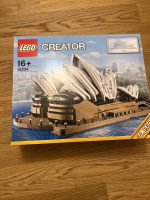 Lego Creator - 10234 - Sydney Opera House (Sydney Oper) groß Friedrichshain-Kreuzberg - Friedrichshain Vorschau