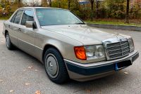 Mercedes-Benz W124 250D, H-Zulassung München - Ramersdorf-Perlach Vorschau