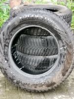 4 Stück Vredestein 205/70 R15 96T M+S Hessen - Heppenheim (Bergstraße) Vorschau