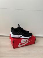 Nike Air Presto - schwarz/weiß - 43 Baden-Württemberg - Mannheim Vorschau