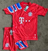 Fc Bayern München humanrace Sondertrikot inkl. Short Bayern - Maxhütte-Haidhof Vorschau