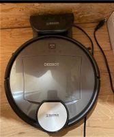 Ecovacs DEEBOT DR95 Saugroboter Baden-Württemberg - Welzheim Vorschau