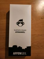 Bluetooth Speaker Box Affengebrüll Niedersachsen - Bad Laer Vorschau