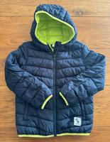 s Oliver Jacke, Steppjacke, blau, Gr. 122 Dortmund - Lichtendorf Vorschau