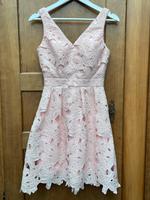 Laona: Cocktailkleid/Abiball/Abschlussball, Gr. 34/XS Saarland - Homburg Vorschau
