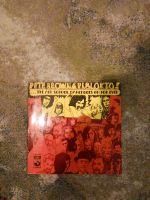 Pete Brown and Piblokto LP Vinyl The art school... 1970 Rar Bayern - Diedorf Vorschau