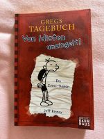 Greg’s Tagebuch Schleswig-Holstein - Reinbek Vorschau