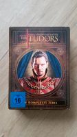 Die Tudors- Die komplette Serie DVD Bayern - Coburg Vorschau