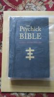 Thee Psychick Bible-Genesis P Orridge-Topy-Signed Limited Edition Friedrichshain-Kreuzberg - Kreuzberg Vorschau
