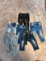 Jeans Baby Kleinkind Hosen Niedersachsen - Meppen Vorschau