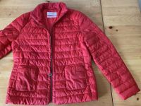 Gerry Weber Steppjacke rot wasserabweisend, NEU & top Zustand Bielefeld - Schildesche Vorschau