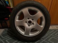 Reserverad für Audi A4  B5 A6 C5 VW 205/55 R16 Rheinland-Pfalz - Edenkoben Vorschau