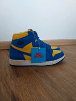 Nike-Air Jordan 1 Retro high OG Laney Nordrhein-Westfalen - Olpe Vorschau