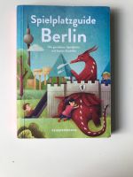 Spielplatz Guide Berlin Berlin - Neukölln Vorschau