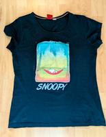 T-SHIRT Snoopy Saarbrücken-Mitte - Alt-Saarbrücken Vorschau