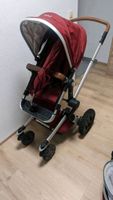 Joolz Kinderwagen Rheinland-Pfalz - Herxheim b. Landau/Pfalz Vorschau