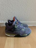 Jordan 4 Canyon Purple Niedersachsen - Stuhr Vorschau