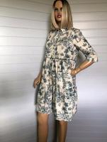 Cinque, Sommerkleid aus Baumwolle Große 42 Thüringen - Jena Vorschau