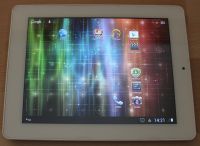 Tablet Prestigio MultiPad 2 Ultra Duo 8.0 3G weiß Bayern - Bechhofen Vorschau