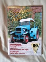 Schlepper Post, Oldtimer Trekker/ Traktoren Zeitschriften Bayern - Michelau i. OFr. Vorschau