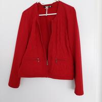 Rote elegante Jacke/ Blazer der Marke Betty Barclay Baden-Württemberg - Schorndorf Vorschau