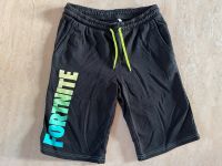 Fortnite Sweat-Bermuda Shorts Gr. L (164) Baden-Württemberg - Weinheim Vorschau