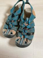 Outdoor Sandalen Wandern KEEN - 40 Hessen - Darmstadt Vorschau