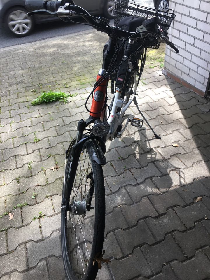 Kalkhoff E-Bike 28 Zoll in Essen