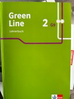 Green Line 2 Lehrerband Nordrhein-Westfalen - Hamm Vorschau