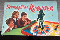 Der magische Roboter. 50er Jahre Spiel für Sammler Bayern - Altusried Vorschau