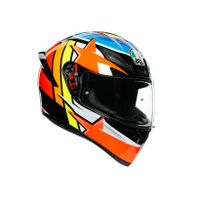 UVP 249,95€ AGV Helm K1 Rodrigo Baden-Württemberg - Waldshut-Tiengen Vorschau