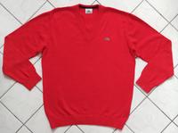 "Toller Pullover von Lacoste" Gr. 5 (L) TOP Zustand!!! Sachsen - Flöha  Vorschau