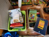 Verschiedene Bücher zu verschenken Niedersachsen - Helmstedt Vorschau