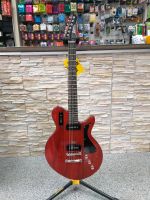 Eastman E-Gitarre Juliet P90 VR Vintage Red NEU! Aachen - Aachen-Mitte Vorschau