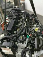 Engine Motor T8MA FORD KUGA S-MAX MONDEO GALAXY 2.0 TDCI 8.451 Km Leipzig - Eutritzsch Vorschau