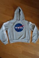 Kapuzenpullover NASA H&M Divided Größe XS Berlin - Steglitz Vorschau