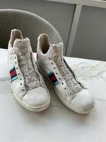 GUCCI Sneaker Größe 38 Hamburg-Nord - Hamburg Uhlenhorst Vorschau