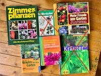 Garten-, Zimmer, Nutz-, Zierpflanzen & Kräuter - 2 von 6 verkauft Hessen - Pohlheim Vorschau