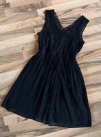 Schwarzes Kleid mit Spitze Nordrhein-Westfalen - Lage Vorschau